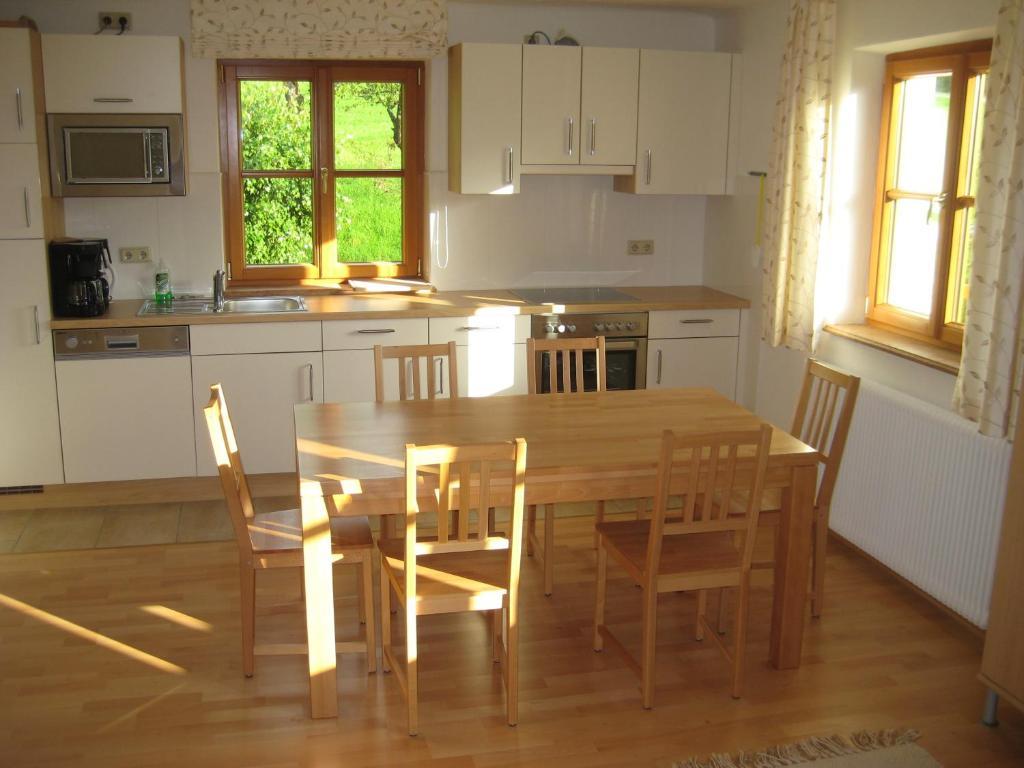 Apartments Spiegl Holzmann Bischofshofen Habitación foto