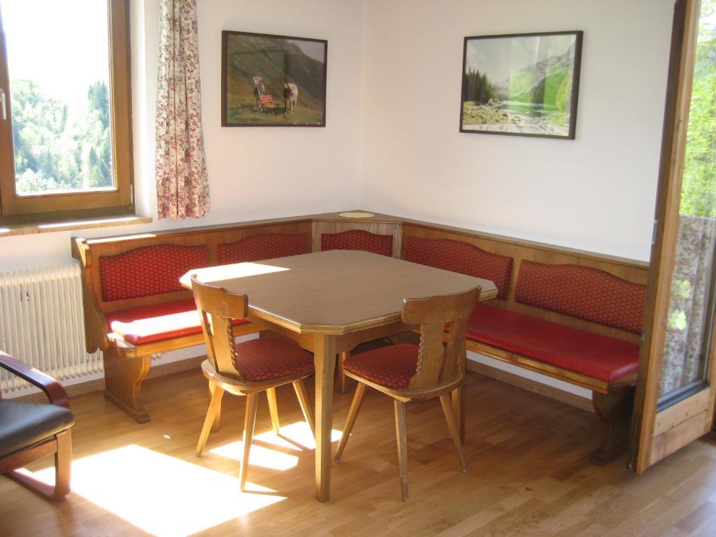 Apartments Spiegl Holzmann Bischofshofen Habitación foto